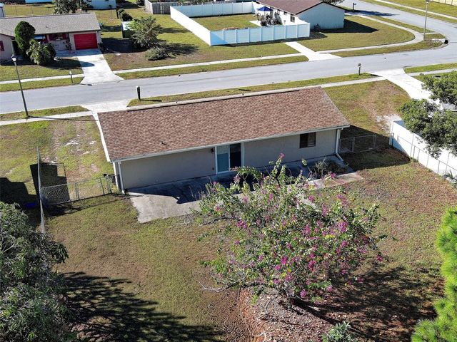 5815 SPEARMAN CIRCLE, North Port, FL 34287