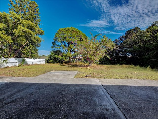 5815 SPEARMAN CIRCLE, North Port, FL 34287