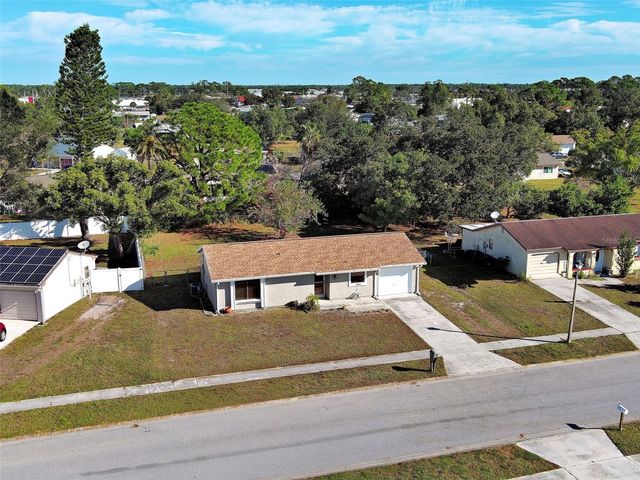 5815 SPEARMAN CIRCLE, North Port, FL 34287