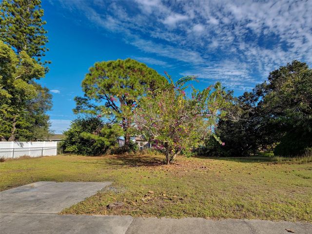 5815 SPEARMAN CIRCLE, North Port, FL 34287