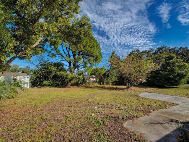 5815 SPEARMAN CIRCLE, North Port, FL 34287