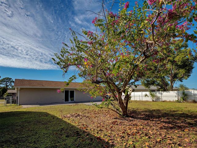 5815 SPEARMAN CIRCLE, North Port, FL 34287