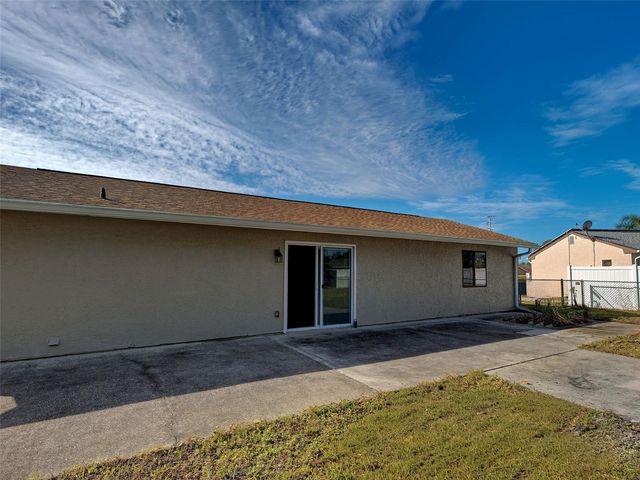 5815 SPEARMAN CIRCLE, North Port, FL 34287