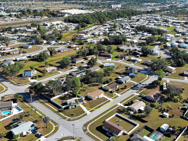 5815 SPEARMAN CIRCLE, North Port, FL 34287