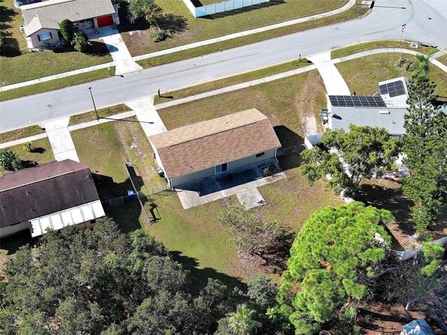 5815 SPEARMAN CIRCLE, North Port, FL 34287
