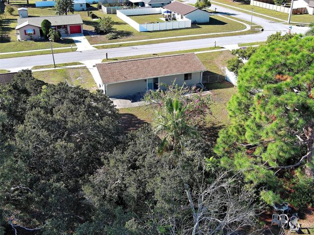 5815 SPEARMAN CIRCLE, North Port, FL 34287