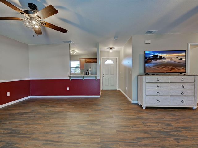 5815 SPEARMAN CIRCLE, North Port, FL 34287