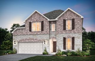 2509 Marigot Street, Princeton, TX 75407