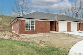 3472 River Birch Drive (Lot 117), Jeffersonville, IN 47130