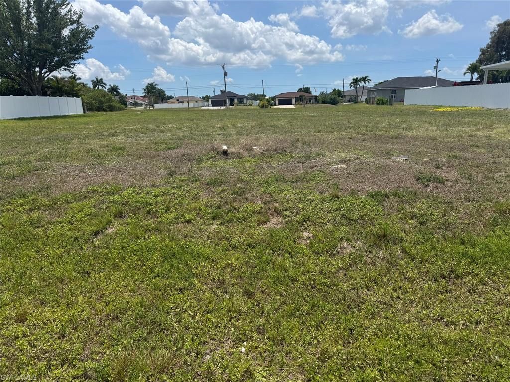 1008 NW 16th TER, CAPE CORAL, FL 33993 — exterior