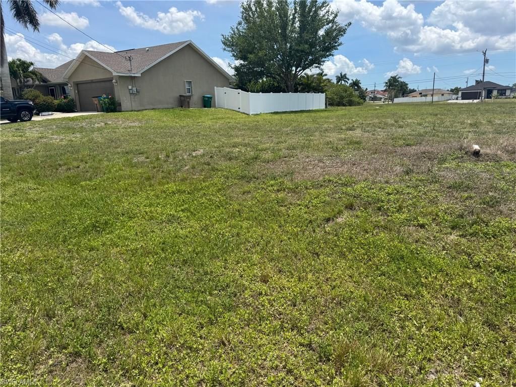 1008 NW 16th TER, CAPE CORAL, FL 33993 — photo 2