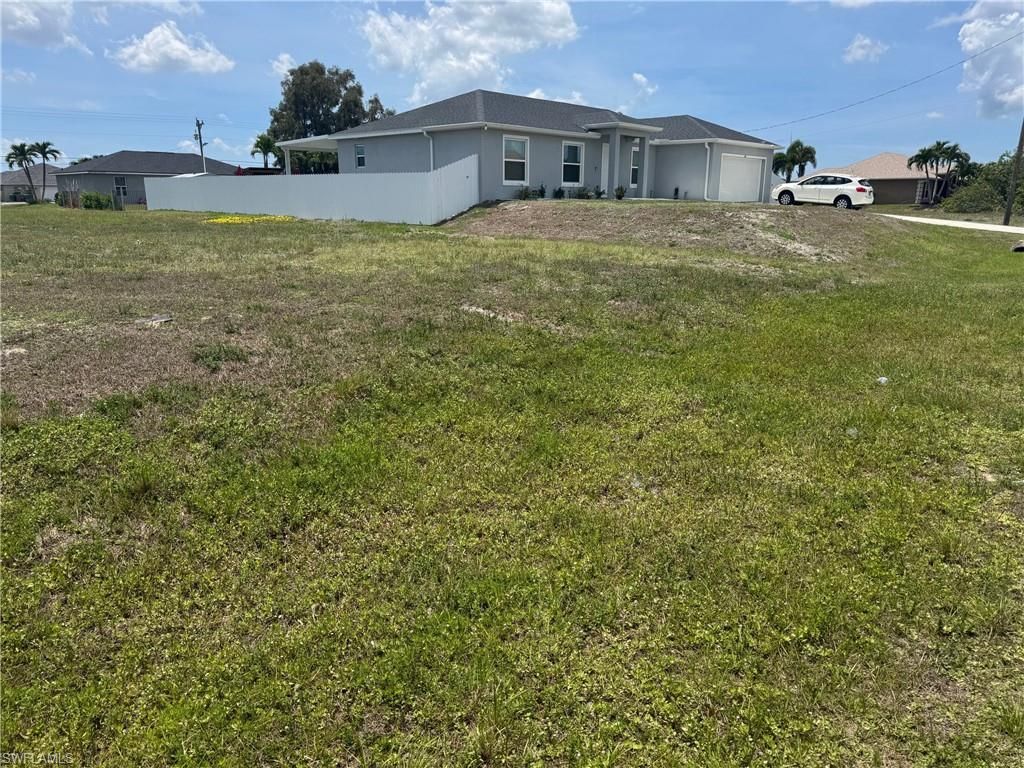1008 NW 16th TER, CAPE CORAL, FL 33993 — photo 3
