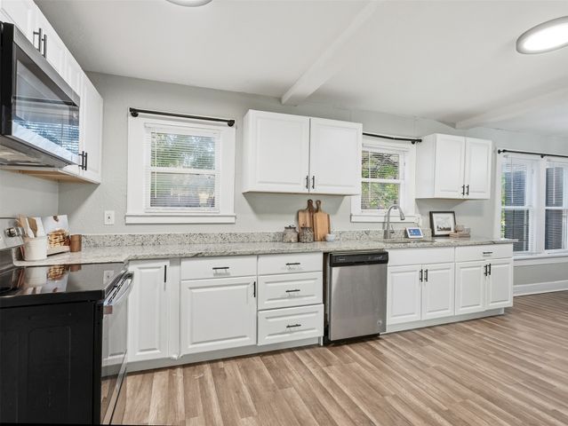3712 College Avenue, Fort Worth, TX 76110