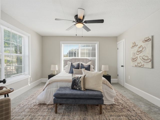 3712 College Avenue, Fort Worth, TX 76110