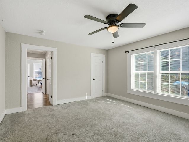 3712 College Avenue, Fort Worth, TX 76110