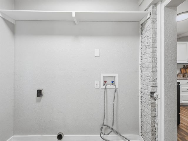 3712 College Avenue, Fort Worth, TX 76110