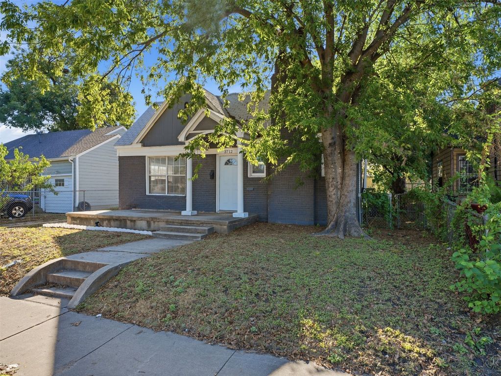 3712 College Avenue, Fort Worth, TX 76110 — photo 3