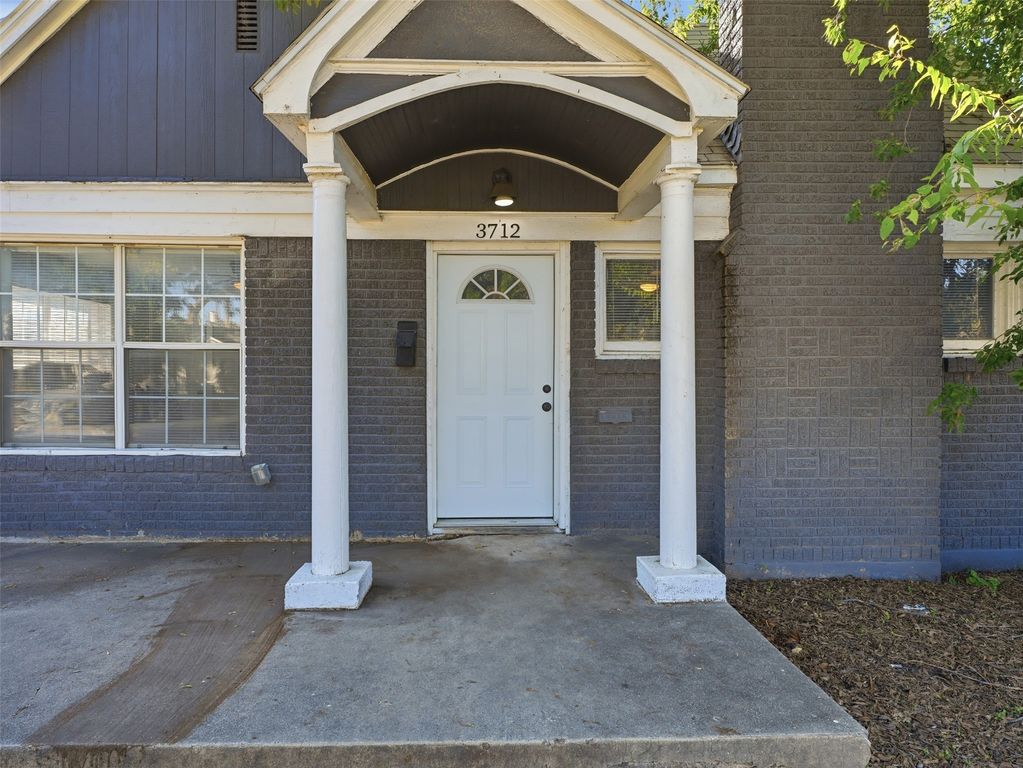 3712 College Avenue, Fort Worth, TX 76110 — photo 4