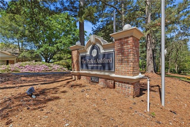 3650 Ashford Dunwoody Road NE 228, Atlanta, GA 30319