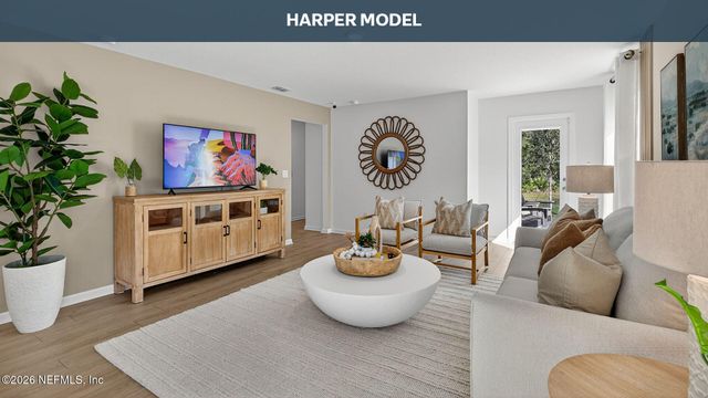 35 FLAGSTICK Lane, Bunnell, FL 32110