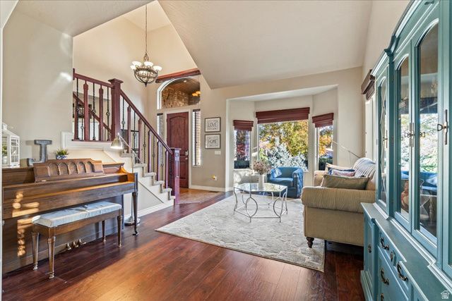 3376 W WATER CRESCENT PL, South Jordan, UT 84095