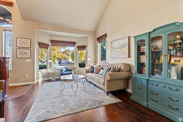 3376 W WATER CRESCENT PL, South Jordan, UT 84095