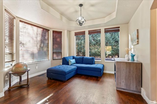 3376 W WATER CRESCENT PL, South Jordan, UT 84095