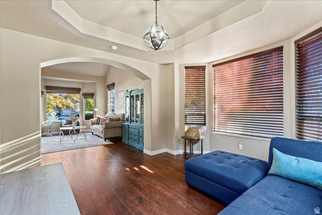 3376 W WATER CRESCENT PL, South Jordan, UT 84095