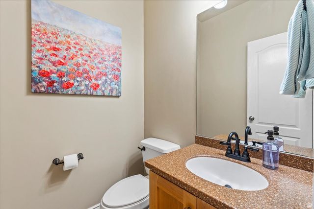 3376 W WATER CRESCENT PL, South Jordan, UT 84095