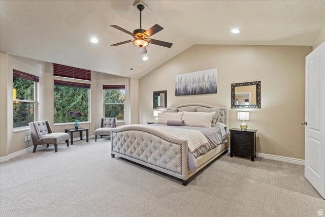 3376 W WATER CRESCENT PL, South Jordan, UT 84095