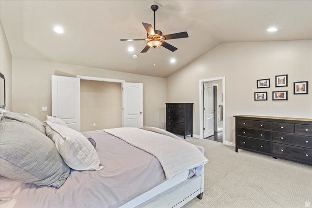 3376 W WATER CRESCENT PL, South Jordan, UT 84095