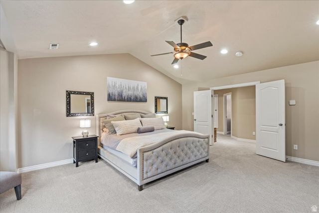 3376 W WATER CRESCENT PL, South Jordan, UT 84095