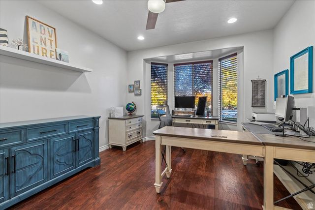 3376 W WATER CRESCENT PL, South Jordan, UT 84095