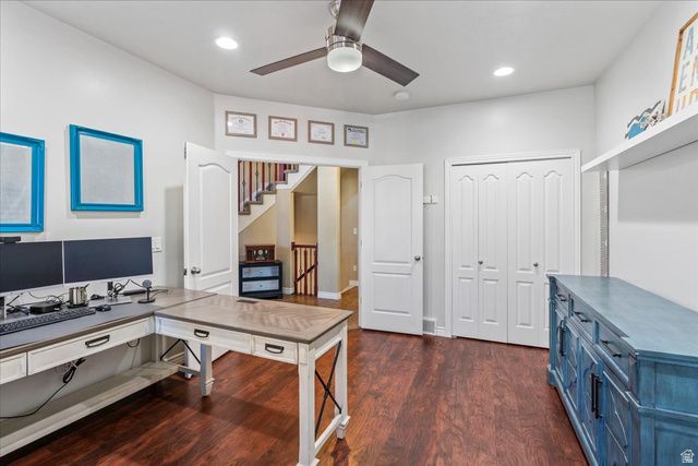 3376 W WATER CRESCENT PL, South Jordan, UT 84095