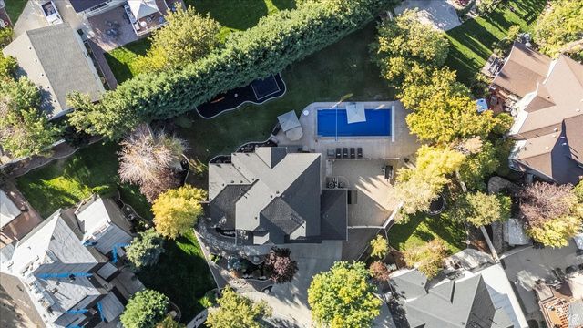 3376 W WATER CRESCENT PL, South Jordan, UT 84095