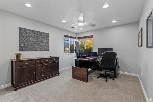 3376 W WATER CRESCENT PL, South Jordan, UT 84095