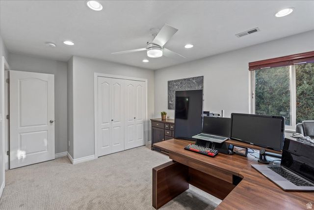 3376 W WATER CRESCENT PL, South Jordan, UT 84095