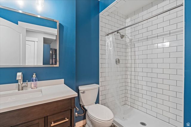 3376 W WATER CRESCENT PL, South Jordan, UT 84095