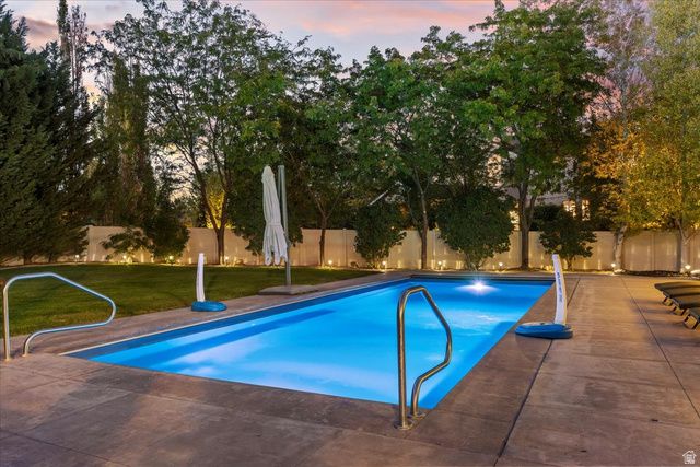 3376 W WATER CRESCENT PL, South Jordan, UT 84095