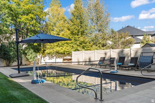 3376 W WATER CRESCENT PL, South Jordan, UT 84095