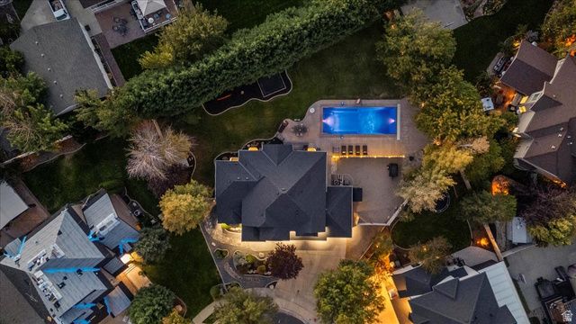 3376 W WATER CRESCENT PL, South Jordan, UT 84095