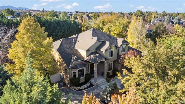 3376 W WATER CRESCENT PL, South Jordan, UT 84095