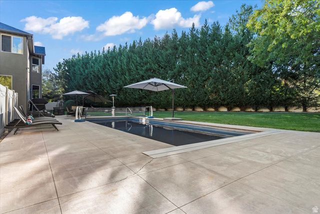 3376 W WATER CRESCENT PL, South Jordan, UT 84095