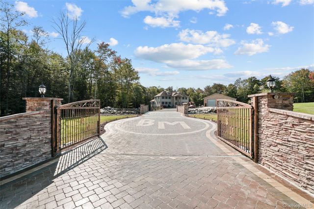 210 Grey Road, South Fallsburg, NY 12779