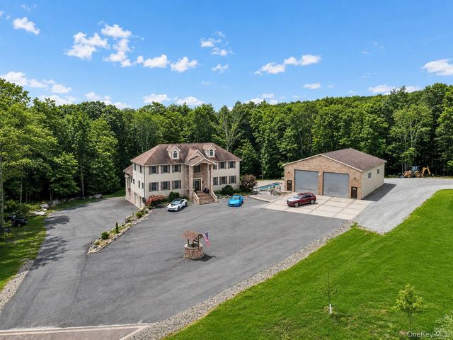 210 Grey Road, South Fallsburg, NY 12779