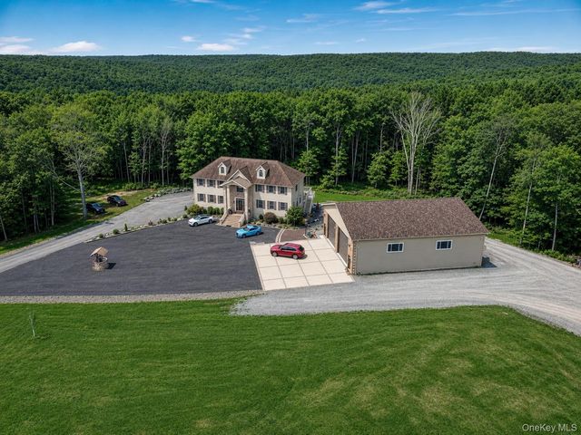 210 Grey Road, South Fallsburg, NY 12779