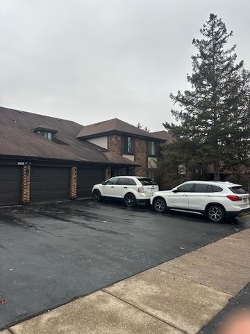 3341 184th Street 1B, Homewood, IL 60430