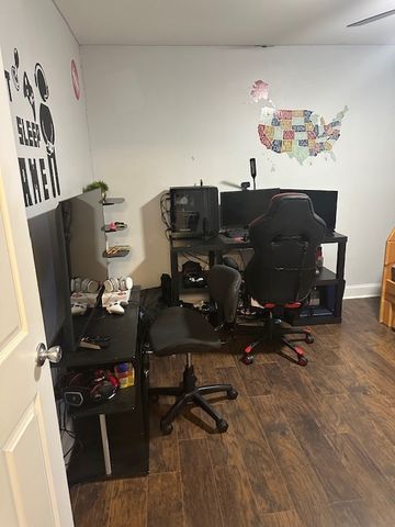 3341 184th Street 1B, Homewood, IL 60430