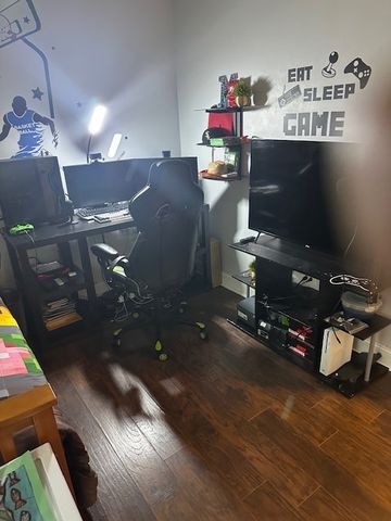 3341 184th Street 1B, Homewood, IL 60430