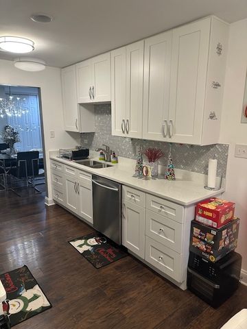 3341 184th Street 1B, Homewood, IL 60430